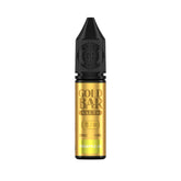 GOLD BAR SALTS 10ML PINEAPPLE ICE (10)