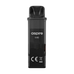 ASPIRE GOTEK X REPLACEMENT 0.8 OHM POD (2)