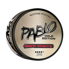 PABLO GOLD EDITION DARK CHERRY (5)