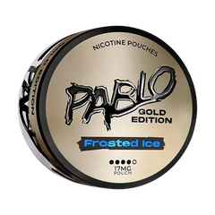 PABLO GOLD EDITION FROSTED ICE (5)