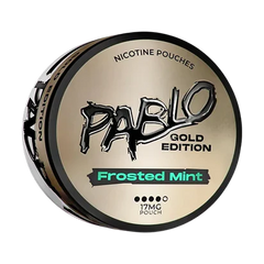 PABLO GOLD EDITION FROSTED MINT (5)