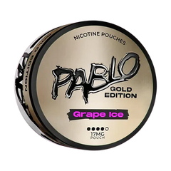 PABLO GOLD EDITION GRAPE ICE (5)