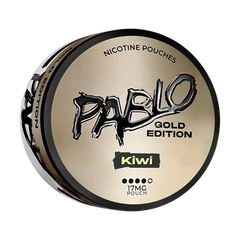 PABLO GOLD EDITION KIWI (5)