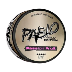 PABLO GOLD EDITION PASSION FRUIT (5)