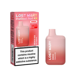 LOST MARY BM600 2025 PEACH ICE (10)