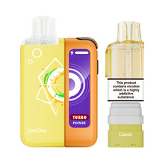 ELFBAR JOINONE KIT PINEAPPLE ICE (5)