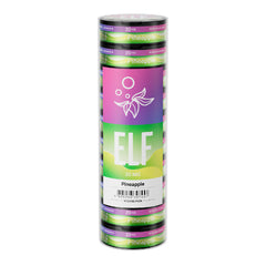 ELF 20MG NICOTINE POUCHES PINEAPPLE (10)