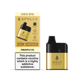 APOLLO POD KIT PINEAPPLE ICE (5)