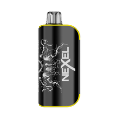 NEXEL THUNDER 15K KIT PINEAPPLE ICE (5)