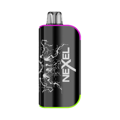 NEXEL THUNDER 15K KIT PINK LEMONADE (5)