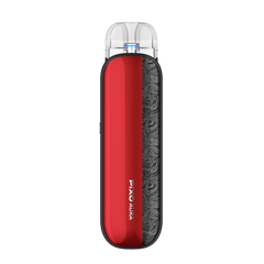 ASPIRE PIXO AURA KIT CRIMSON RED