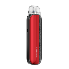 ASPIRE PIXO AURA KIT CRIMSON RED