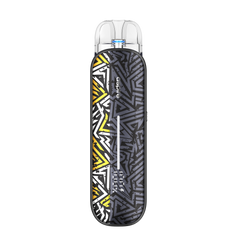 ASPIRE PIXO AURA KIT GRAFFITI GREY