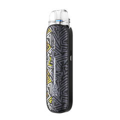 ASPIRE PIXO AURA KIT GRAFFITI GREY