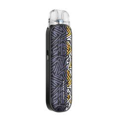 ASPIRE PIXO AURA KIT GRAFFITI GREY