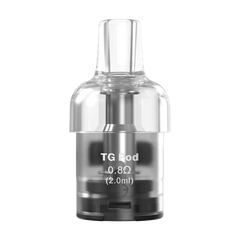 ASPIRE CYBER G REPLACEMENT 0.8 OHM POD (2)