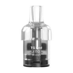 ASPIRE CYBER G REPLACEMENT 1.0 OHM POD (2)