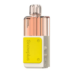 SNOWPLUS SWIFT REFILL PINEAPPLE GUMMY BEAR (4)