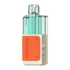 SNOWPLUS SWIFT REFILL NEON RAIN (4)