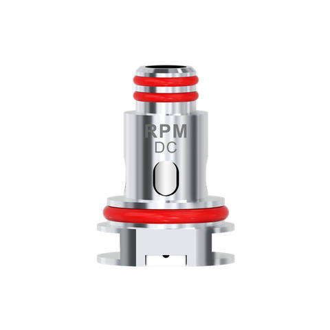 SMOK RPM COIL DC MTL 0.8 (5)