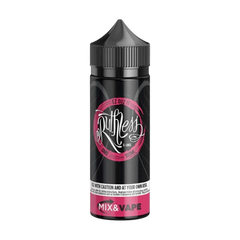 RUTHLESS 100ML SHORTFILL EZ DUZ IT