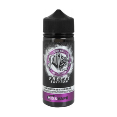 RUTHLESS FREEZE 100ML SHORTFILL BERRY BLAST