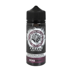 RUTHLESS FREEZE 100ML SHORTFILL CHERRY BOMB