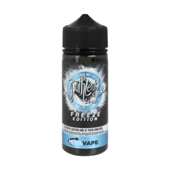 RUTHLESS FREEZE 100ML SHORTFILL ICED OUT