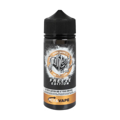 RUTHLESS FREEZE 100ML SHORTFILL MANGO MADNESS