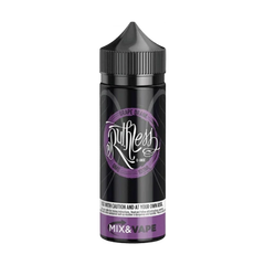 RUTHLESS 100ML SHORTFILL GRAPE DRANK