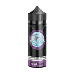 RUTHLESS 100ML SHORTFILL GRAPE DRANK ON ICE