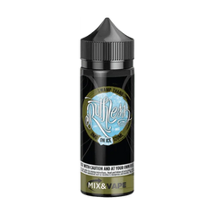 RUTHLESS 100ML SHORTFILL SWAMP THANG ON ICE