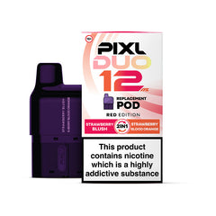 PIXL DUO 12 REFILL RED EDITION (5)