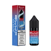 ELUX LEGEND SALTS RED BERRY ICE (10)