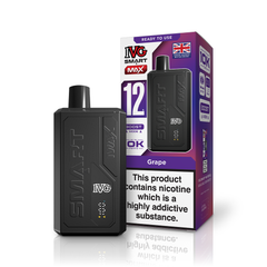 IVG SMART MAX KIT GRAPE (5)