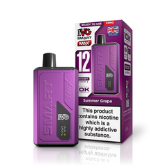 IVG SMART MAX KIT SUMMER GRAPE (5)