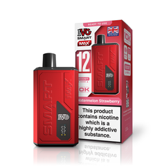 IVG SMART MAX KIT WATERMELON STRAWBERRY (5)