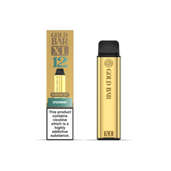 GOLD BAR XL KIT SPEARMINT (5)
