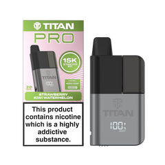 TITAN PRO KIT STRAWBERRY KIWI WATERMELON (5)