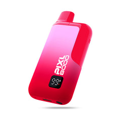 PIXL 8000 (2025) KIT SAKURA RASPBERRY (5)