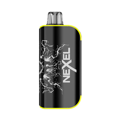 NEXEL THUNDER 15K KIT SKITTYS (5)