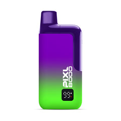 PIXL 8000 (2025) KIT SOUR CHERRY APPLE (5)