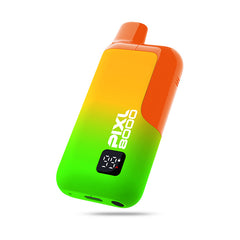 PIXL 8000 (2025) KIT SOUR PINEAPPLE MANGO (5)