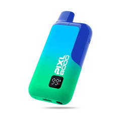 PIXL 8000 (2025) KIT SPEARMINT (5)