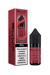 ELUX LEGEND SALTS STRAWBERRY ICE (10)