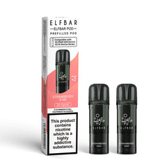 ELFBAR 600 2025 2PK PODS STRAWBERRY KIWI (10)