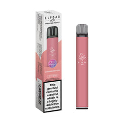 ELFBAR 600 2025 KIT STRAWBERRY KIWI (10)