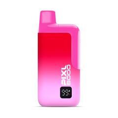 PIXL 8000 (2025) KIT STRAWBERRY KIWI BUBBA (5)