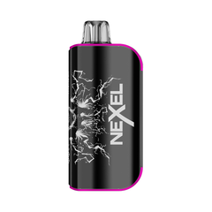 NEXEL THUNDER 15K KIT STRAWBERRY RASPBERRY CHERRY ICE (5)