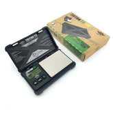 MY WEIGH TRITON T3 SCALES 400G X 0.01G